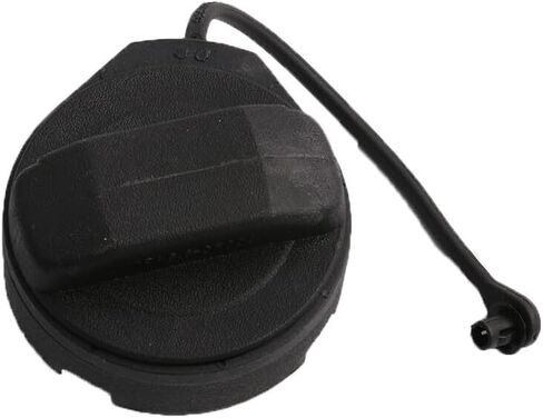 Gas Cap, Fuel Cap for 1986-2012 Volkswagen Audi Seat Skoda Jetta Golf Passat Bora Polo Caddy Vento Lupo A1 A2 A3 A4 A6 A8 Ibiza Leon Toledo Cordoba Fabia Octavia 180Z01556,1J0201550A in Saudi Arabia