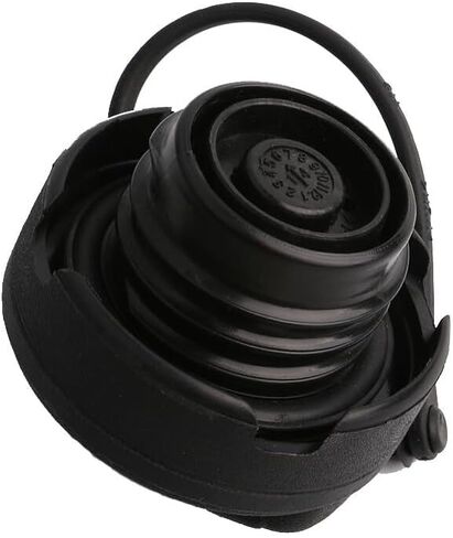 Gas Cap, Fuel Cap for 1986-2012 Volkswagen Audi Seat Skoda Jetta Golf Passat Bora Polo Caddy Vento Lupo A1 A2 A3 A4 A6 A8 Ibiza Leon Toledo Cordoba Fabia Octavia 180Z01556,1J0201550A in Saudi Arabia