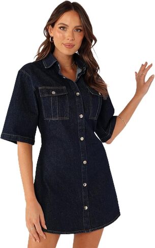 Petal & Pup Women's Rev Mini Dress in Saudi Arabia