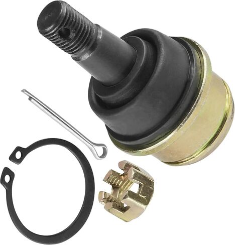 Caltric Lower Ball Joint Compatible With Honda 420 Trx420Fa Trx-420Fa Rancher At 2009-2014 in Saudi Arabia