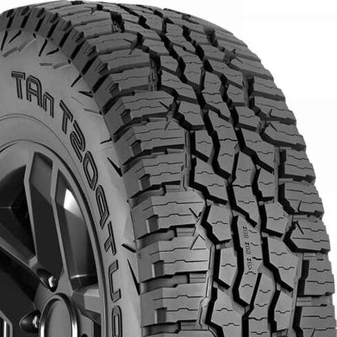 Nokian Tyres Outpost nAT 31x10.50 R 15 LT 109S All-Terrain Tire in Saudi Arabia