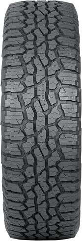 Nokian Tyres Outpost nAT 31x10.50 R 15 LT 109S All-Terrain Tire in Saudi Arabia