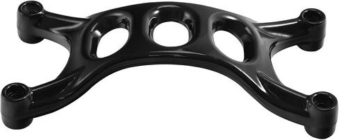 TCMT Front Fender Brace Forks Fit For Harley Forty Eight 48 XL1200X 2016-Up in Saudi Arabia