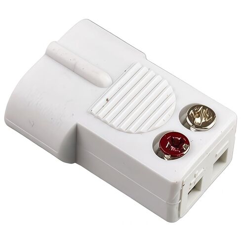 AC-2 Bare Speaker Wire Adapter for Bose Jewel Cube Connector - Series I/II Pack of 5 (Black) in Kuwait