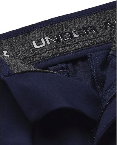 Under Armour Men's Golf Short (10" Inseam) (as1, Waist, Numeric_40, Regular, Navy 410) in Saudi Arabia