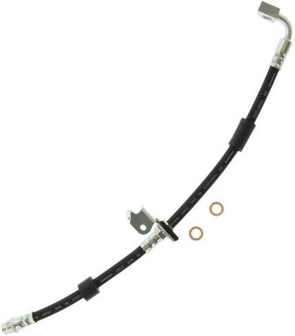 Front Left Brake Hydraulic Hose Brake Line for Volvo XC60 2.0L 2018 2019, for XC90 2.0L 2016-2019 in Saudi Arabia