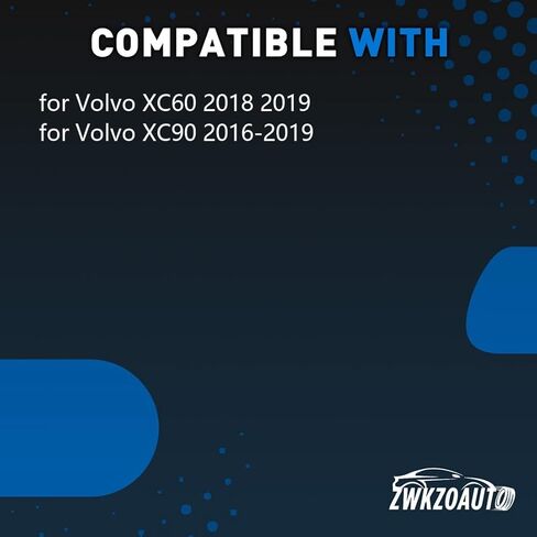 Front Left Brake Hydraulic Hose Brake Line for Volvo XC60 2.0L 2018 2019, for XC90 2.0L 2016-2019 in Saudi Arabia