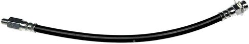Front Hydraulic Hose - 2X Front Hydraulic Brake Hose Assembly Arrhythmic for Ford Courier Sedan Delivery 5.8L 1959 1960, for Ford Galaxie 500 5.8L 1962 1963 1965 1966 in Saudi Arabia