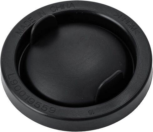 غطاء غطاء الغبار لمصباح المصباح الأمامي LH أو RH 170086 لسيارة جيب جراند شيروكي 2017 2018 2019 2020 2021، شيروكي WK 2022 استبدال 68354272AA (قطعة واحدة) in Kuwait