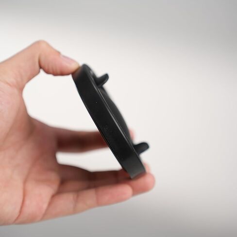 غطاء غطاء الغبار لمصباح المصباح الأمامي LH أو RH 170086 لسيارة جيب جراند شيروكي 2017 2018 2019 2020 2021، شيروكي WK 2022 استبدال 68354272AA (قطعة واحدة) in Kuwait