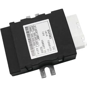 Fuel Pump Control Unit Module 16147411595 7411595 For 3/4/5/6/7 Series X5 X6 Accessories in Kuwait