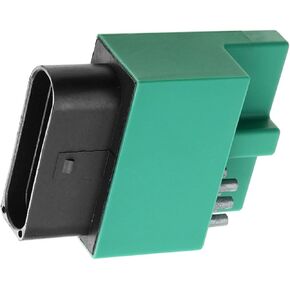 5N0906093B for 2009 2010 2011 2012 2013 2014 2015 2016 2017 Fuel Pump Control Module with 5 Pins 5N0906093 in Kuwait