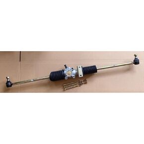 Steering Rack and Pinion Assembly John AUC19353 AUC13905, AM135374 Replacement for Deere HPX 4x2 4x4 Trail HPX615E XUV620i XUV 625i Gators UTV in Kuwait