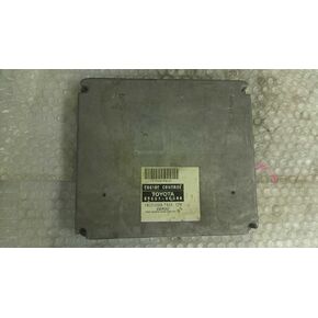 وحدة التحكم في المحرك ECM تناسب 2004 04 متوافقة مع تويوتا متوافقة مع تندرا 89661-0C380 896610C380 in Kuwait