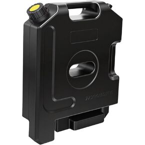 2.2-gallon storage container, Transfer Tank,Storage Container fit for Most Cars (1PC),Equipped with an additional sealing ring. in Kuwait