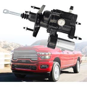 68433353AA معزز طاقة الفرامل المائية متوافق مع دودج رام 2500 6.7L L6 متوافق مع دودج رام 35006.4L V8 - غاز، 6.7L L6 2019-2025 in Kuwait