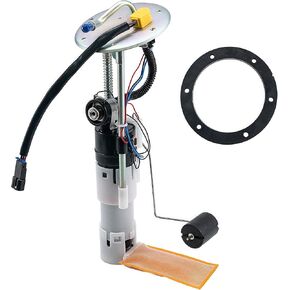 Fuel Pump Assembly 22520437 47-1041, Compatible with Polaris Sportsman 500 EFI 2006-2007, 6-Bolt Pattern in Kuwait