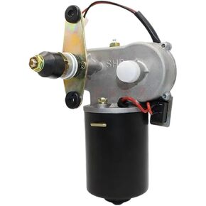 Wiper Motor 12V Wiper Blades Electric Boneless Wiper Motor Electric Wiper Motor With/Without Switch Electric-Bike Tricycle Wiper ﻿ Universal(Without switch) in Kuwait