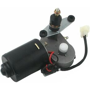 Wiper Motor Windshield Wiper Motor Kit Fit For Polaris Ranger RZR 900 Universal Boneless Manual Wiper Universal in Kuwait