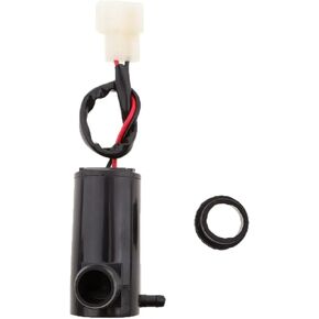 Wiper Motor Universal Car Windshield Window Wiper Pump Motor Durable Plastic Universal(24V with Wire) in Kuwait