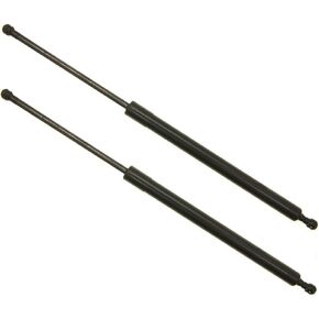 2 قطعة 16.02 في استبدال دعم رفع الباب الخلفي الخلفي لكزس هو F Is250 Is350 06 07 08 09 10 11 12 13 14 SG429034 PN 6453053014 دعامات الغاز صدمة الربيع الدعامة قضيب المثبط in Kuwait