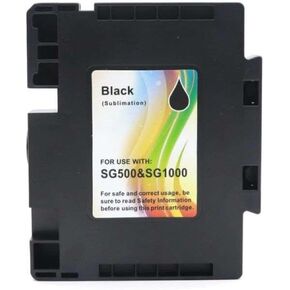 Sublimation Ink Cartridge Compatible with Sawgrass SG500 SG1000 Printer for SG500 SG1000 Printer(Cyan) in Saudi Arabia