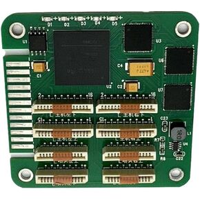 Compatible Print Head for WF4720 Sublimation Printer(4720 1st Lock Head) in Kuwait