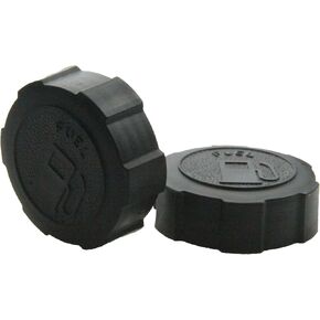 397974, 397974S, Gas Cap Replacement Compatible with Briggs & Stratton, Craftsman, Lawn-Boy Push Lawn Mower, Snow Blowers 2pcs in Kuwait