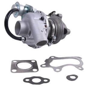Turbocharger SBA135756171 135756171 for Case 410 420 420CT DX48 DX55 DX60 55 55A 60 SR150 SR175 SV185 for New Holland Tractor T2410 T2420 TC55DA New Aftermarket Parts in Kuwait