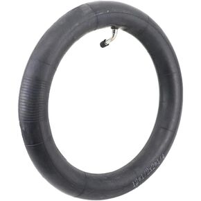 إطار 12 بوصة 12 1/2 × 2 1/4 أنبوب داخلي بوتيل متوافق مع مختلف الدراجات الإلكترونية الكهربائية بالغاز والدراجات القابلة للطي 12 1/2 × 2 1/4 إطار داخلي بديل in Kuwait