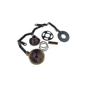 Clutch Assembly, Simplex, LH in Kuwait