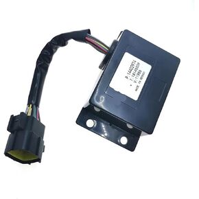 For Excavator Parts EC140 210 240 290 360B Wiper Relay 14375175 practical in Kuwait