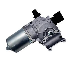 Windshield Window Wiper Motor Front Fit for Buick Enclave 13~17 Fit for Chevy Traverse 13~17，Fit for GMC Acadia 13~16 OE 22820106, 401113 in Kuwait