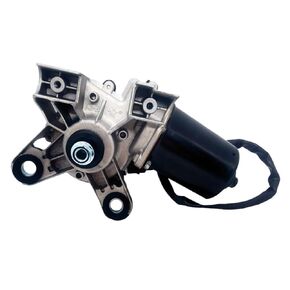 Front Windshield Wiper Motor No.20829043, 20829044, 25918738, Windscreen Wiper Motor Fit for Chevy Captiva Fit for Saturn Vue 08~10 in Kuwait