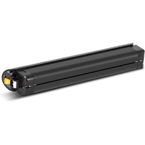 Yose Power 36V 10Ah Ebike Battery Eletric Bicycle Bike Down Tube Battery Reention Black Eagle Ebike Without Charger Compatible with AVENTON for Soltera.2/ Soltera.2 Step-Through in Kuwait