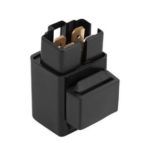 Starter Relay Solenoid Compatible with LT Z50 LTZ50 LT Z50Z LTZ50Z LT80 Quad Sport KSF80 KFX80 90 in Kuwait