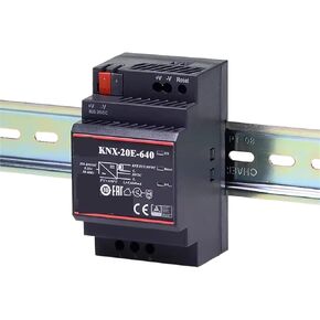 1pcs 640mA Power Supply KNX-20E-640 in Kuwait
