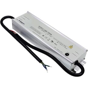 1pcs LED Power Supply HVG-240-24B HVG-240-30B HVG-240-36B HVG-240-42B HVG-240-48B HVG-240-54B 240W(HVG-240-30B) in Saudi Arabia