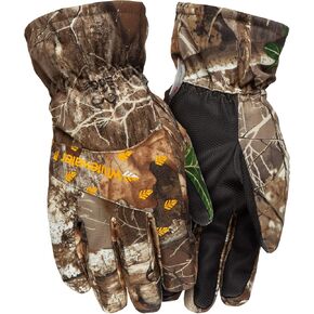 Blocker Outdoors- Whitewater Insulated Rainblocker Glove-Edge-X-Large in Saudi Arabia