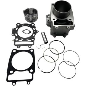 Cylinder Kits 0180-023100 0180-0400A0 0180-023004 0180-022200 0180-040002 0180-040003-0050 Compatible With CF CF500 CF188 500cc ATV Quad in Kuwait
