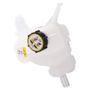 STAYTOP 603-215 Coolant Radiator Reservoir Tank Bottle Fits for Ford Escape 2001-2012 for Mazda Tribute 2001-2006 2008-2011 for Mercury Mariner 2005-2011 in Kuwait