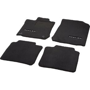 Genuine Toyota Accessories PT206-07131-20 Carpet Floor Mat for Select Avalon Models in Kuwait