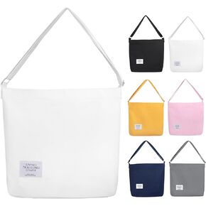 حقيبة شاطئ شبكية للنساء من Fairycore Hobo Bag، حقيبة كتف كاجوال من الكروشيه باللون البرتقالي in Kuwait