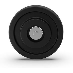 Kimpex Rouski Rouski EVO 136mm wheel in Saudi Arabia