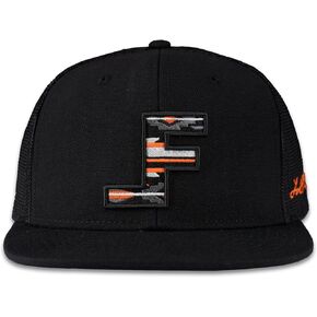 قبعة لين فروست التقليدية باللون الأسود in Kuwait