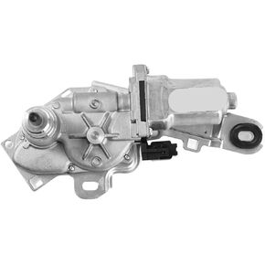 Car Rear Window Windscreen Wiper Motor B001099280 Compatible For Peugeot 108 Citroen C1 Compatible For Toyota Aygo 2014-2021 in Saudi Arabia
