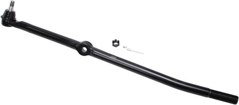 Detroit Axle - 4WD Front 6pc Tie Rods Kit for 1994-1997 Dodge Ram 2500 3500, 4 Inner & Outer Tie Rods 2 Adjustment Sleeves 1995 1996 Replacement in Saudi Arabia