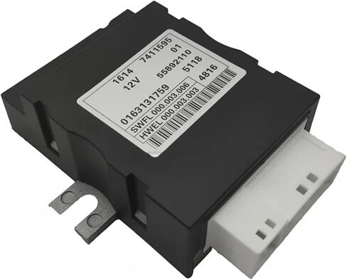 وحدة وحدة التحكم بمضخة الوقود 7411595 16147411595 لـ 5 سلسلة 7 سلسلة X5 X6 M2 M3 M4 in Kuwait