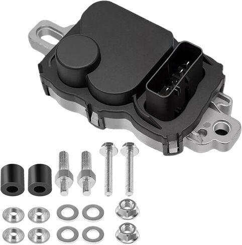 590-001 4C2A-9D372-BA 4C2A-9D372-BB وحدة التحكم في مضخة الوقود لـ E-150 E-250 E-350 E-450 F-250 F-350 in Kuwait