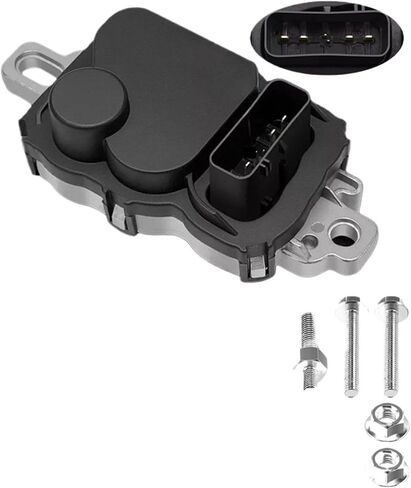 590-001 4C2A-9D372-BA 4C2A-9D372-BB وحدة التحكم في مضخة الوقود لـ E-150 E-250 E-350 E-450 F-250 F-350 in Kuwait